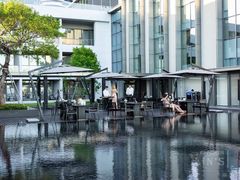 -深圳大梅沙京基洲际度假酒店