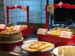 -江南韵·无锡太湖文化体验餐厅(凤凰天街店)