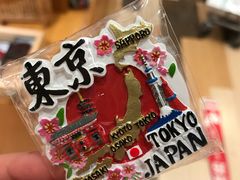 -一兰拉面(新宿中央东口店)
