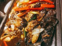 -江边城外烤全鱼(方庄时代购物中心店)