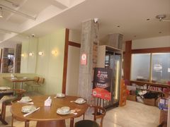 -御香农家菜(莫干山庾村店)