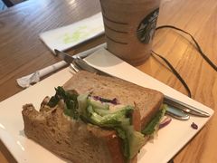 -星巴克(深圳佳宁娜友谊广场店)