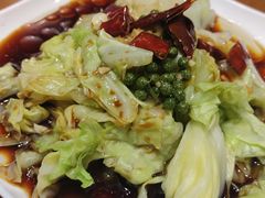 -老北京胡同味道二荤铺(酒仙桥店)