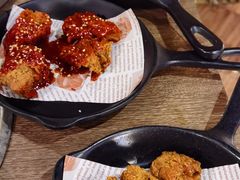 -火炉火自助餐(悠唐购物中心店)