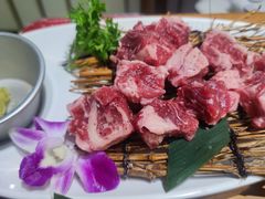 -AJIYA炭火烧肉(徐汇正大乐城店)