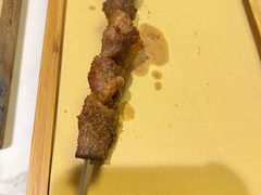 -雁滩白记·兰州牛肉面