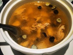 -望乡楼上海菜(日月光店)