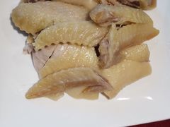 -老吉士酒家(天平路店)