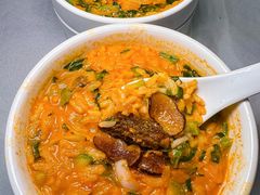 -若蘭慈·无国界素食料理(欢乐海岸店)