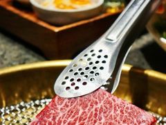 -NIUAN牛庵·和牛烤肉(恒隆店)