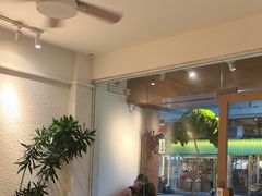 -Cafe on warm(丹霞店)