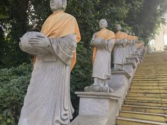 -西双版纳勐泐文化旅游区