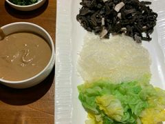 -又一福烤鸭·北京菜(东四店)