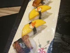 -桃夭日式料理(国信店)
