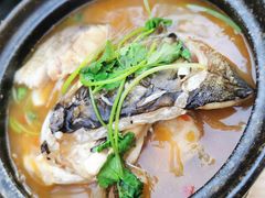 -川香煲(茅台路店)