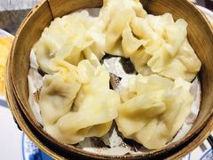 -马家烧麦(中街店)