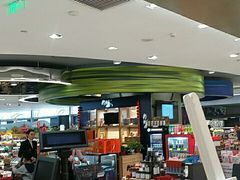 -GranVida生活超市(海信广场店)