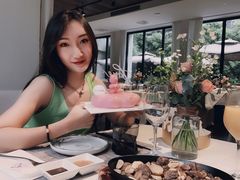 -CAKE BOSS 蛋糕老板(领展购物广场·中关村店)