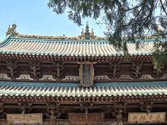 -晋祠博物馆