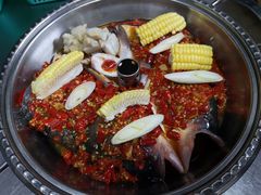 -唐伯虎新派湘菜馆(石夏时代广场店)