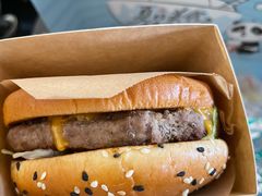 -麦当劳(团结湖店)