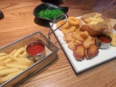 -牛扒驾到(东城星河城嘉荣店)