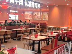 -辣可可·小炒黄牛肉(望京凯德MALL店)