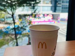-麦当劳(盛兴大街店)