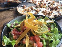 -Q MEX 库迈墨西哥餐吧(三里屯店)