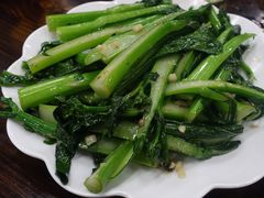 -南记食粥坊·宵夜大排档(莲花店)