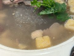 -苏晓玥·手作江南小吃(深圳北站店)