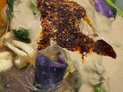 -承旭麻辣烫(马家堡东路店)
