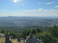 -帽儿山国家森林公园