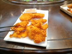 -沈家花园如皋菜(君御豪庭店)