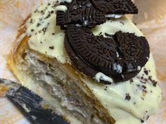 奥利奥羊角-OUR Bakery(SKP-S店)