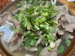 -车七孃苏稽跷脚牛肉(乐山店)
