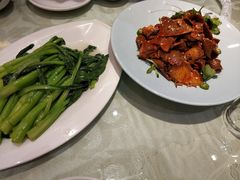 -老六饭店(翠通路店)