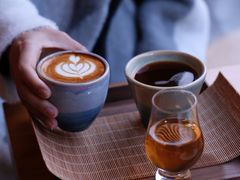 -溯洄咖啡VORTEX COFFEE