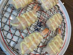 -大雄寿司(中华广场店)