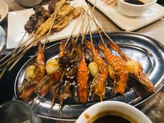 -牛魔王汕头牛肉火锅(笋岗店)