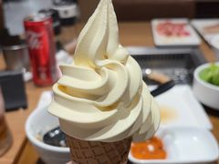 -焼肉ライク·烧肉LIKE(万菱汇店)
