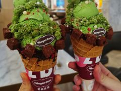 -哈根达斯(青岛海信店)