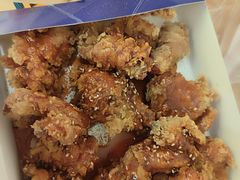 -前进5路汉堡炸鸡(前进五路店)