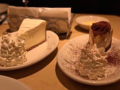 -The Cheesecake Factory 芝乐坊餐厅(王府中環店)