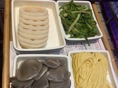 -杨家火锅(国美店)