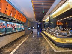 -天骄假日休闲水疗酒店