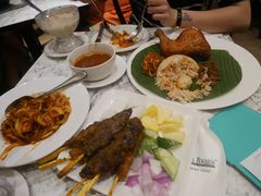 -关夫人餐厅(阳光广场店)