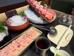-生如夏花泰式火锅(西村黑金店)