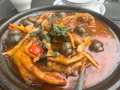 -老友王·南宁特色菜(金汇如意坊店)