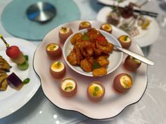 -御仙都北京菜馆·烤鸭店(双井店)